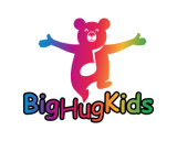 https://www.logocontest.com/public/logoimage/1616342377Big Hug Kids.png